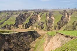 WHAT IS SOIL EROSION