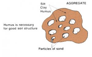 SOIL STRUCTURE