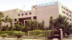 CENTRAL POLLUTION CONTROL BOARD