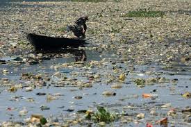 WHAT IS WATER POLLUTION-TYPES, SOURCES & CONTROL