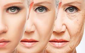 DIFFERENCE BETWEEN AGING AND SENESCENCE