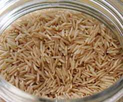 Basmati Rice