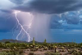  Indian Monsoon: At a Glance